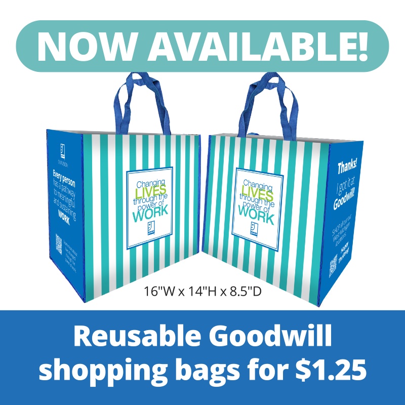 SocMedia shopping bags